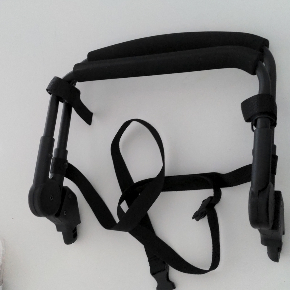Valco Snap 4 Trend Universal Car Seat Adapter 2022